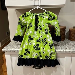 Love & lassies Girls dress